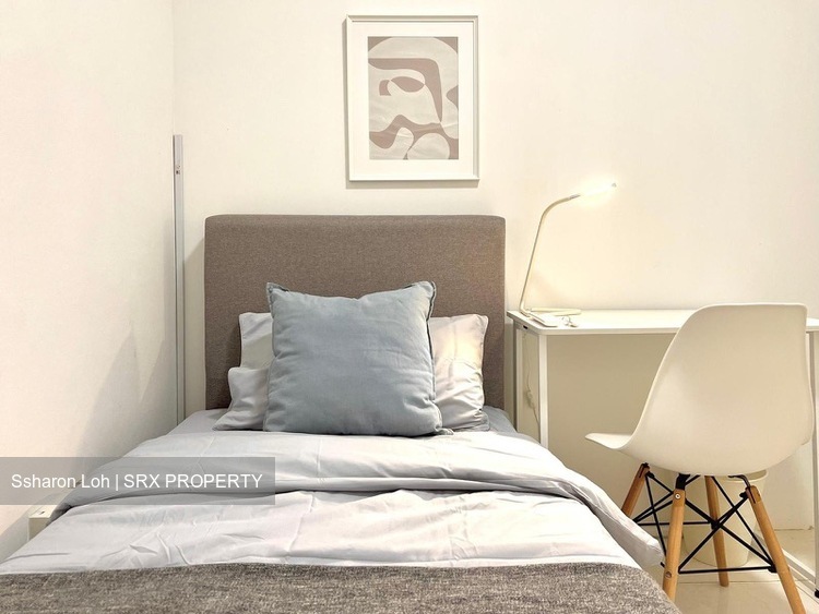 Melville Park (D18), Condominium #438421251